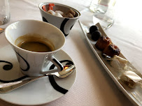 Plats et boissons du Restaurant gastronomique Villa Marinette Restaurant à Gazeran - n°17
