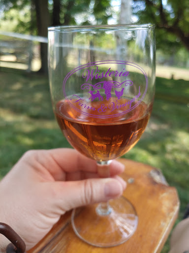 Winery «Wisteria Farm and Vineyard», reviews and photos, 1126 Marksville Rd, Stanley, VA 22851, USA