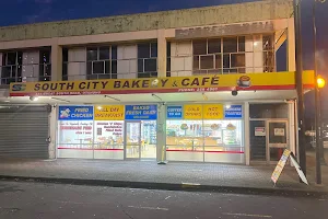 South City Bakery and Cafe image