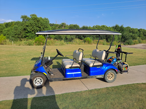 Golf Course «Jim McLean Golf Center», reviews and photos, 8940 Creek Run Rd, Fort Worth, TX 76120, USA
