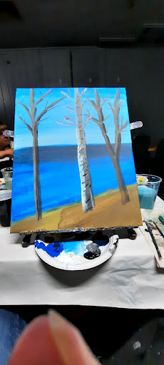 Bowling Alley «Sherman Bowling Center», reviews and photos, 1531 W Sherman Blvd, Muskegon, MI 49441, USA