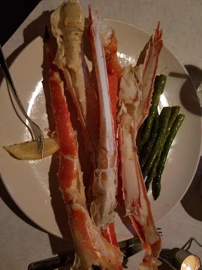 Photos of Trolley Steaks and Seafood
