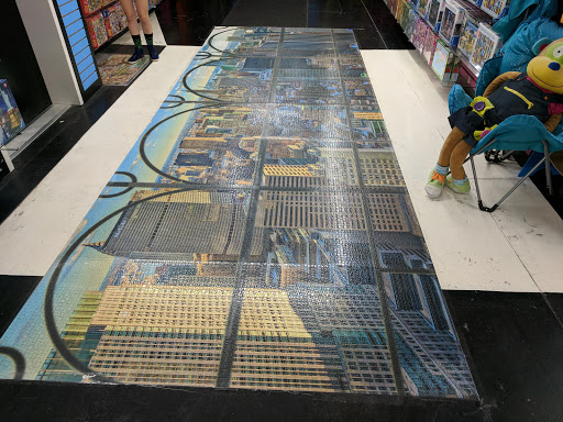 Toy Store «Toy Store», reviews and photos, 936 Massachusetts St, Lawrence, KS 66044, USA