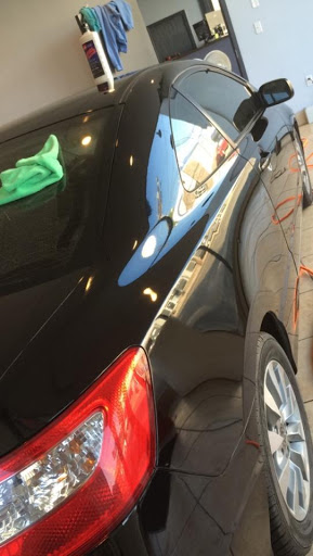 Car Wash «Q-Tipp Treatment - Touchless 24hr Car Wash», reviews and photos, 461 Watertown Ave, Waterbury, CT 06708, USA