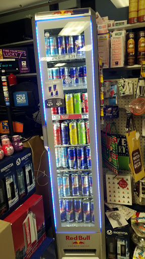 Liquor Store «LOL LIQUORS», reviews and photos, 12107 Toepperwein Rd #6, Live Oak, TX 78233, USA