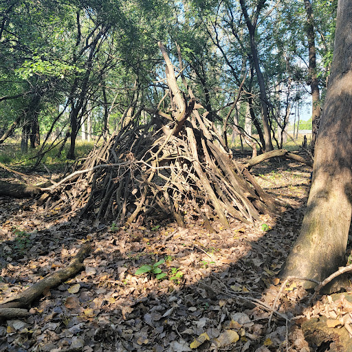 Nature Preserve «Schiller Woods East», reviews and photos, W Irving Park Rd, Chicago, IL 60634, USA