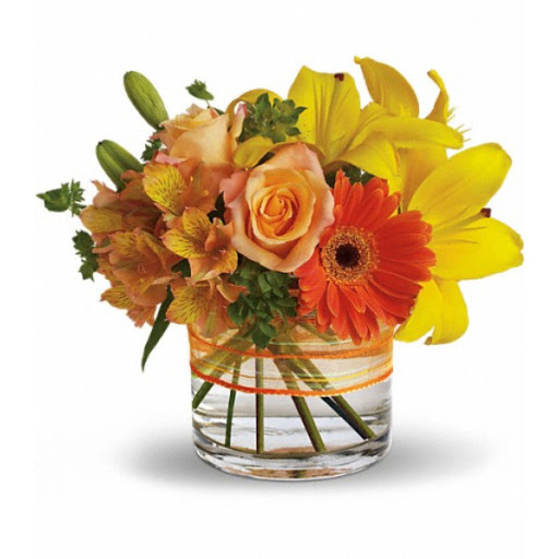 Florist «Flowers To Go», reviews and photos, 3102 Judson St, Gig Harbor, WA 98335, USA