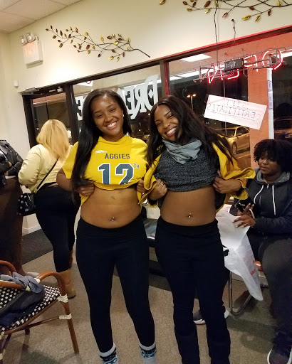 Explore small cross tattoo ideas, creative tattoo ideas in Egg Harbor Township, available at Dreamline Ink Tattoo