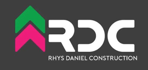 Rhys Daniel Construction