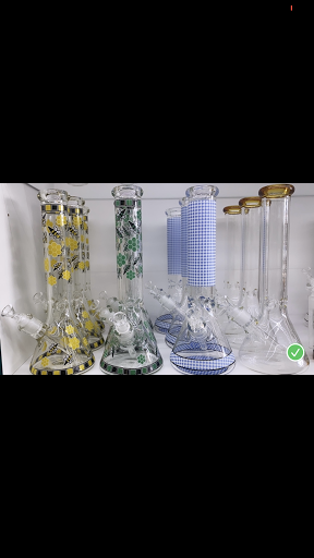 Vaporizer Store «Jahnke Vape And Tobacco», reviews and photos, 6343 Jahnke Rd, Richmond, VA 23225, USA