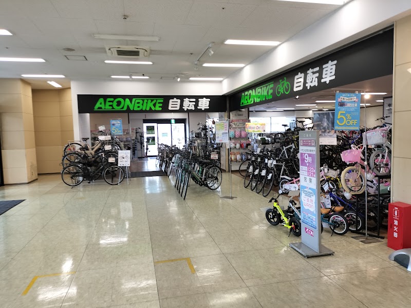 イオンバイク高松東店