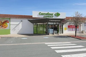 Carrefour Contact image