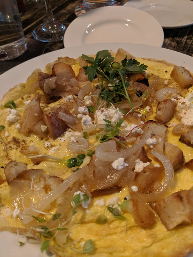 Restaurant «Mint Premium Foods», reviews and photos, 19 Main St, Tarrytown, NY 10591, USA