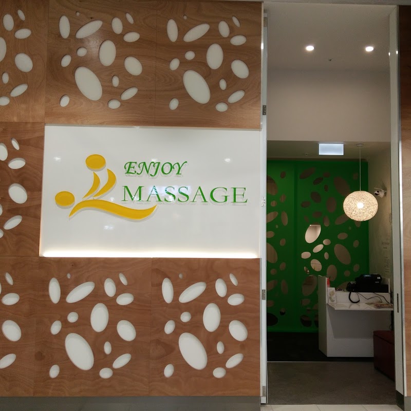 Enjoy Massage