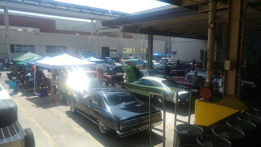 Manufacturer «Anheuser-Busch Inc.», reviews and photos, 8250 Woodley Ave, Van Nuys, CA 91406, USA