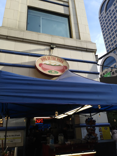 Shopping Mall «Westlake Center», reviews and photos, 400 Pine St, Seattle, WA 98101, USA