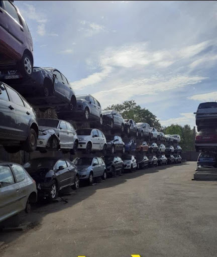 Photo 1 - Auto Thionville Casse Auto