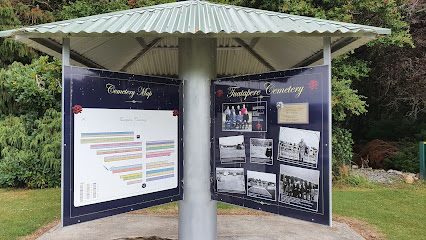 Tuatapere Cemetery