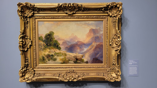 Art Museum «The Heckscher Museum of Art», reviews and photos, 2 Prime Ave, Huntington, NY 11743, USA