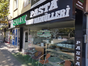 Kapris Pasta & Börek Salonu