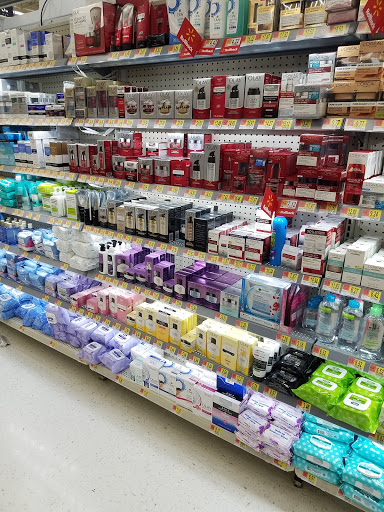 Department Store «Walmart Supercenter», reviews and photos, 2600 OH-59, Ravenna, OH 44266, USA