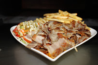 Aliment-réconfort du Restauration rapide Flaming Taste - Tacos - Kebab à Bourges - n°3