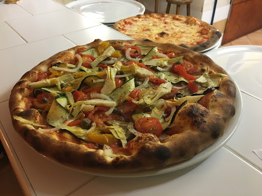 Pizzeria Piana del Sole in Lanciano, Provincia di Chieti