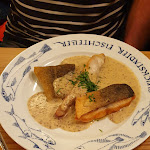 Photo n°3 de l'avis de Anke. fait le 11/10/2020 à 17:53 sur le  Ratskeller Glückstadt à Glückstadt