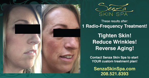 Explore puppy tattoo ideas, creative tattoo ideas in Idaho Falls, available at Senza Skin Spa Senza Weight Loss