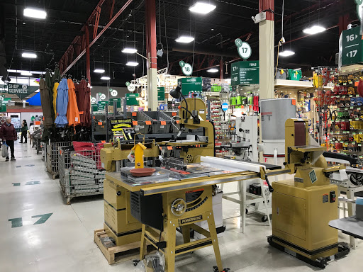 Hardware Store «McGuckin Hardware», reviews and photos, 2525 Arapahoe Ave, Boulder, CO 80302, USA