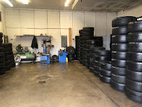 No Name Tires - Photo 2 - Car repair in Cincinnati, OH, Cincinnati
