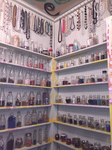 Museum «African Bead Museum», reviews and photos, 6559 Grand River Ave, Detroit, MI 48204, USA