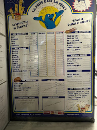 Photo n°1 de friterie les maqueux d'frites à Samer ()