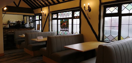 Reynards Restaurant
