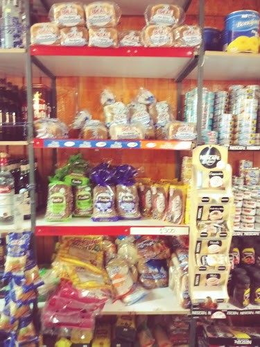 Eca Supermarket - Tienda de ultramarinos