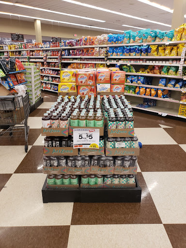 Supermarket «Big Y», reviews and photos, 224 Salem Turnpike, Norwich, CT 06360, USA