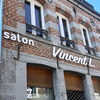 salon vincent.L à Bavay