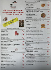 Photos du propriétaire du Restauration rapide Restaurant La Goël à Saint-Avé - n°5