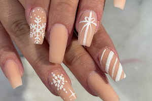 Solar Nails image