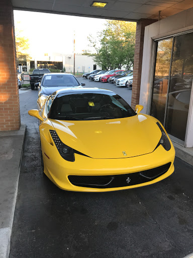 Used Car Dealer «Gravity Autos Atlanta», reviews and photos, 5465 Peachtree Industrial Blvd, Atlanta, GA 30341, USA