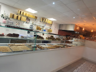 Sweetland Bradford