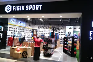 Fisik Csb Mall image