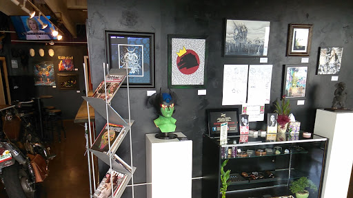 Explore virgen de guadalupe tattoo ideas, creative tattoo ideas in Fort Myers, available at HOWL Tattoo & Piercing