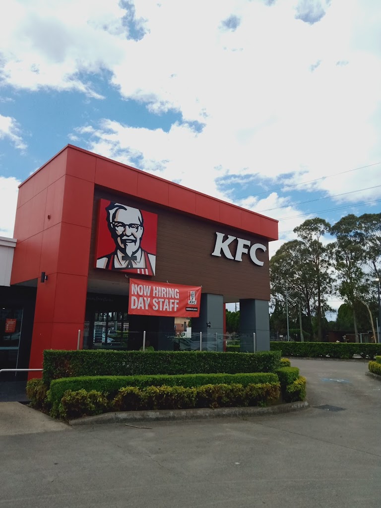 KFC Blacktown 2148