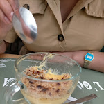 Photo n°4 de l'avis de Bocciaforus. fait le 15/05/2022 à 09:10 sur le  L'oca Bianca à Fiumicino