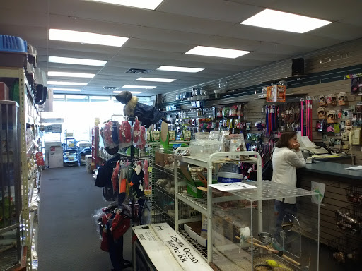 Wet Pets, 3010 McGehee Rd, Montgomery, AL 36111, USA, 