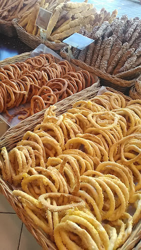 Ο φούρνος τού Παππού - Αρτοποιείο