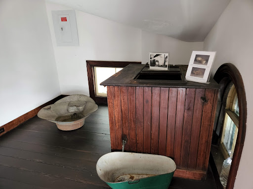 Local History Museum «Bellamy Mansion Museum», reviews and photos, 503 Market St, Wilmington, NC 28401, USA