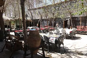 Nakhlestan Restaurant image