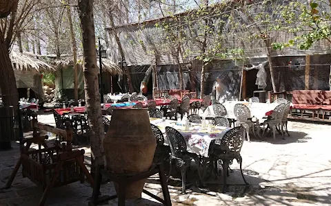 Nakhlestan Restaurant image